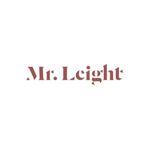 Mr. Leight