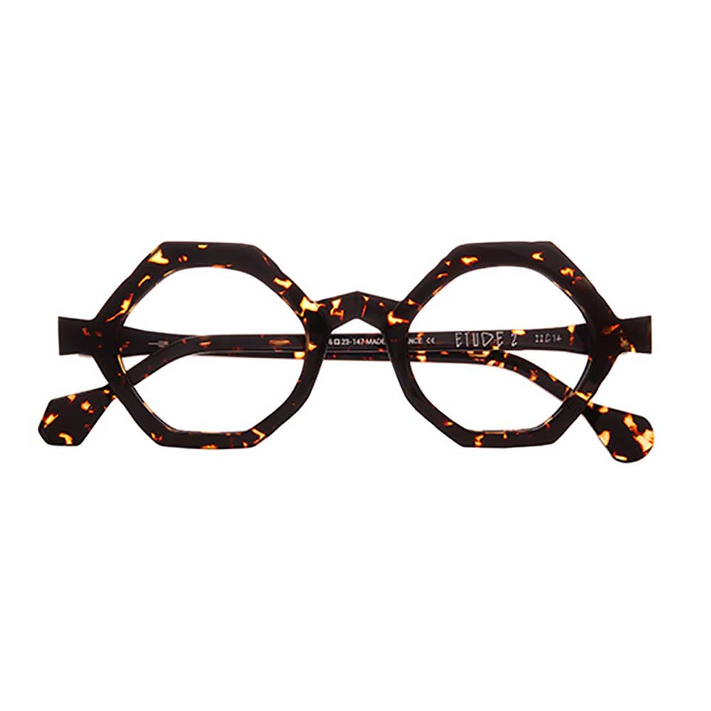 Anne et Valentin Etude 2