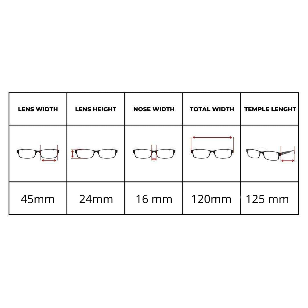 Ray Ban Kids RY 1521