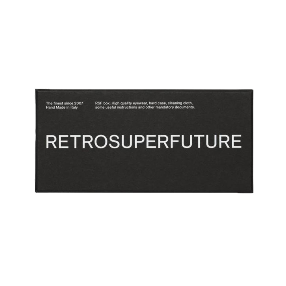 RSF Retrosuperfuture Giusto