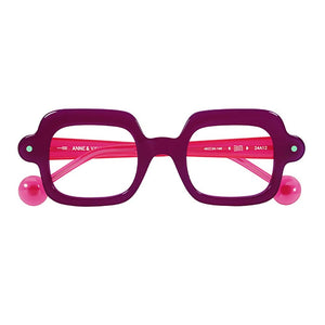 Anne et Valentin Bim