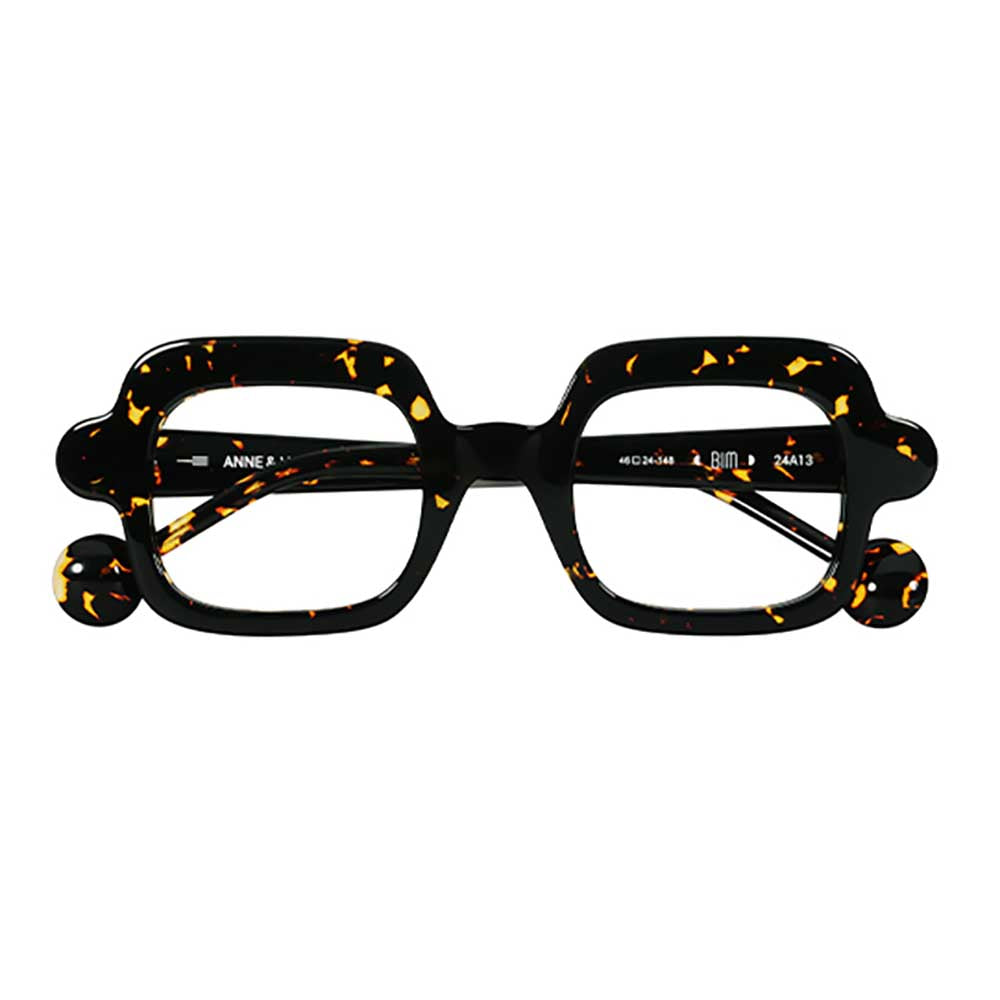 Anne et Valentin Bim