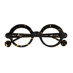 Anne et Valentin Blup