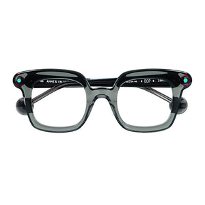 Anne et Valentin Bop