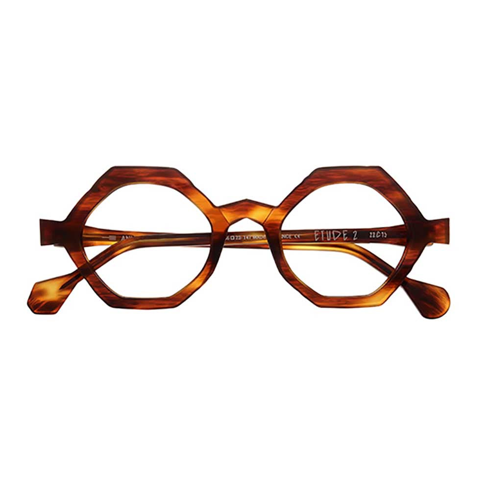 Anne et Valentin Etude 2