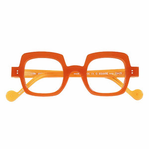 Anne et Valentin O Square