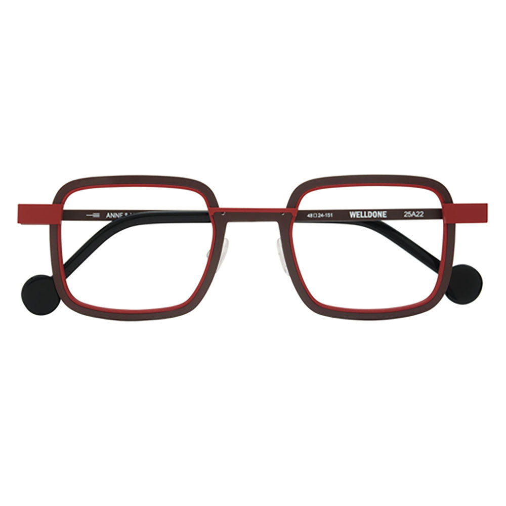 Anne et Valentin Welldone