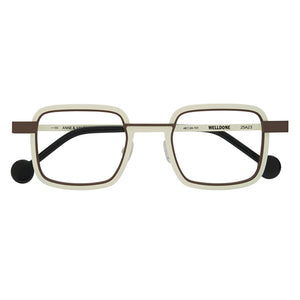 Anne et Valentin Welldone