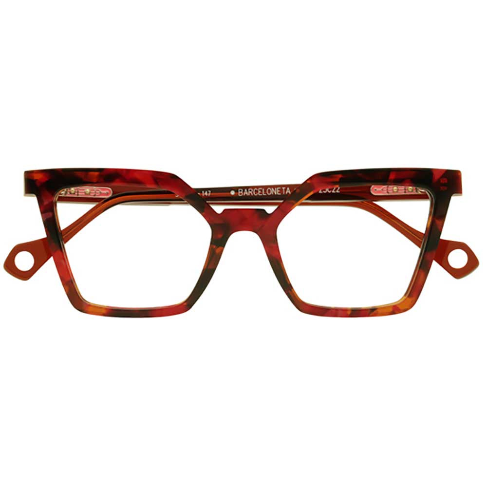 Anne et Valentin Barceloneta