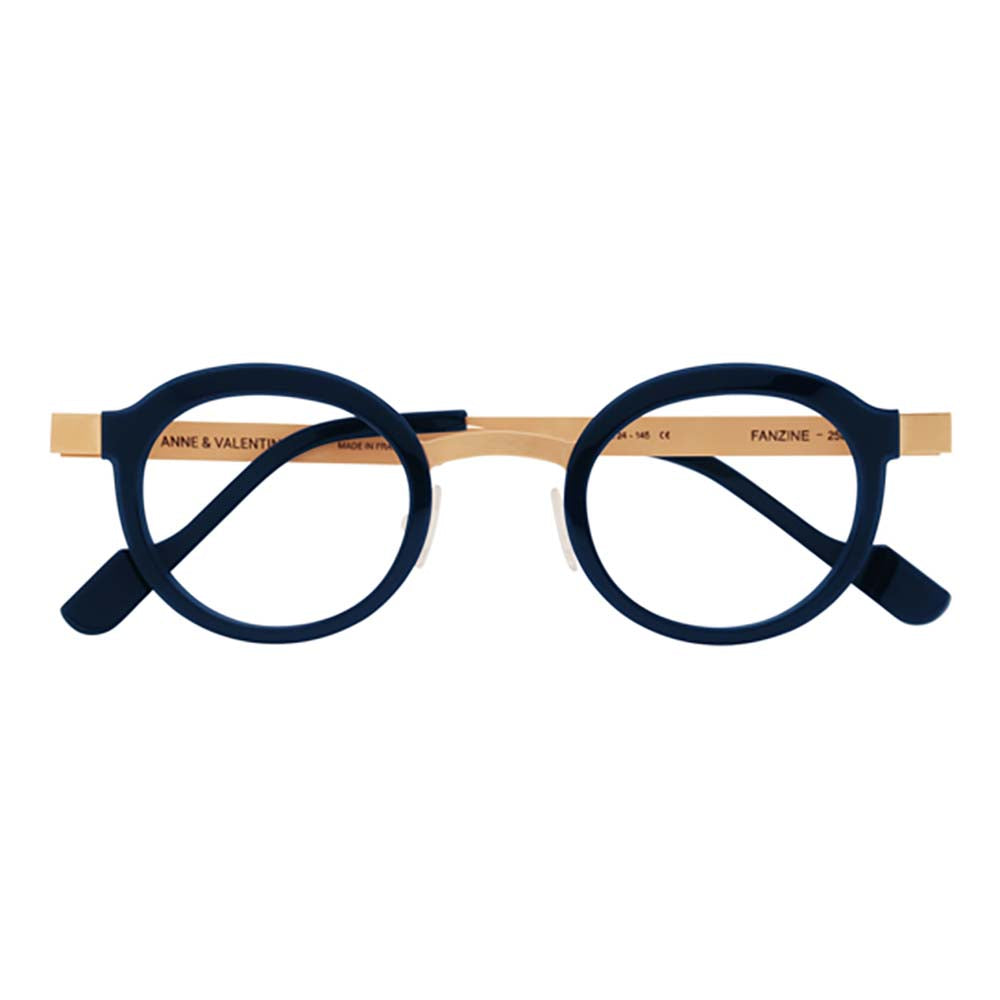 Anne et Valentin Fanzine