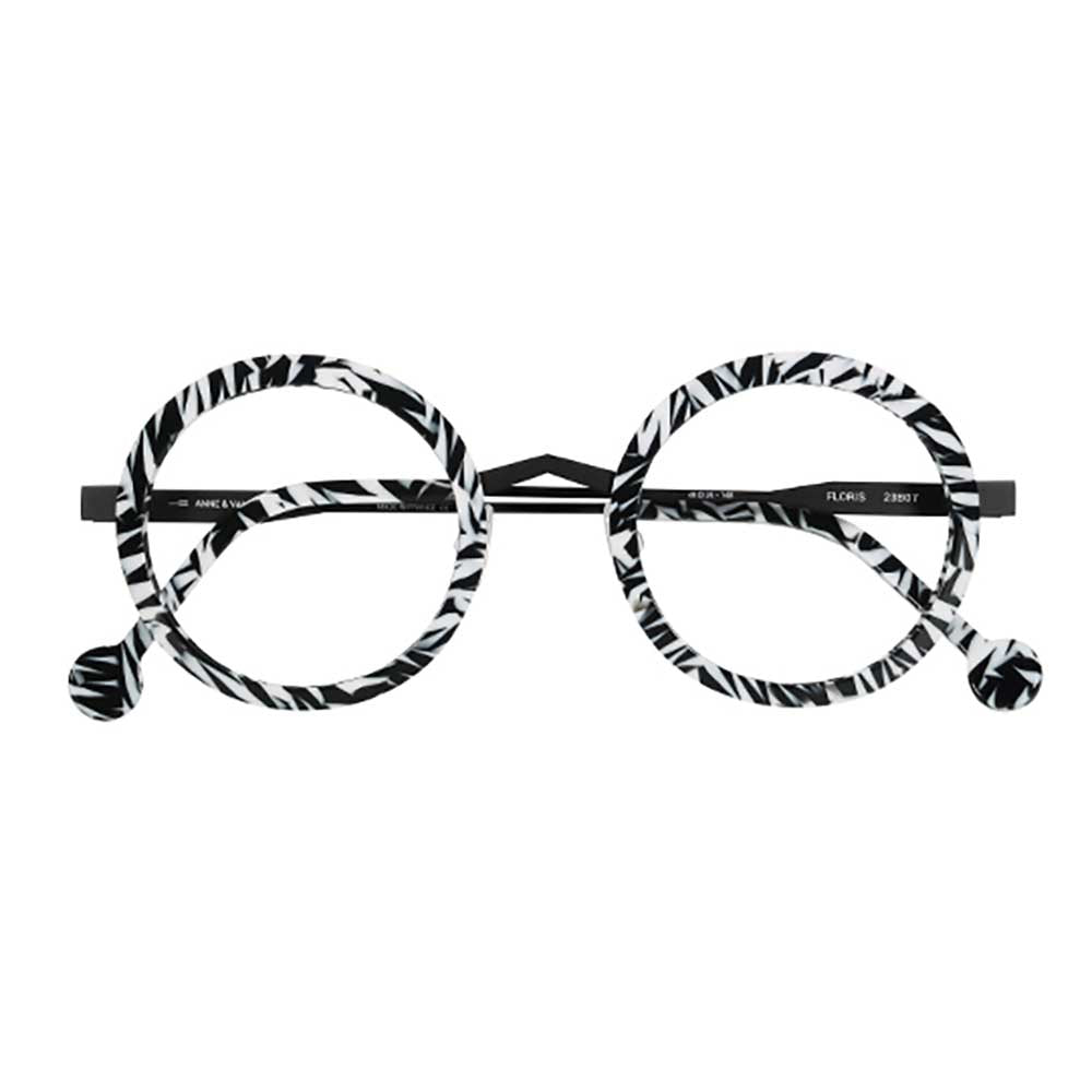 Anne et Valentin Floris