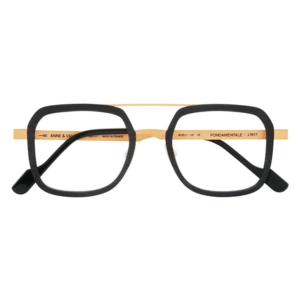 Anne et Valentin Fondamentale