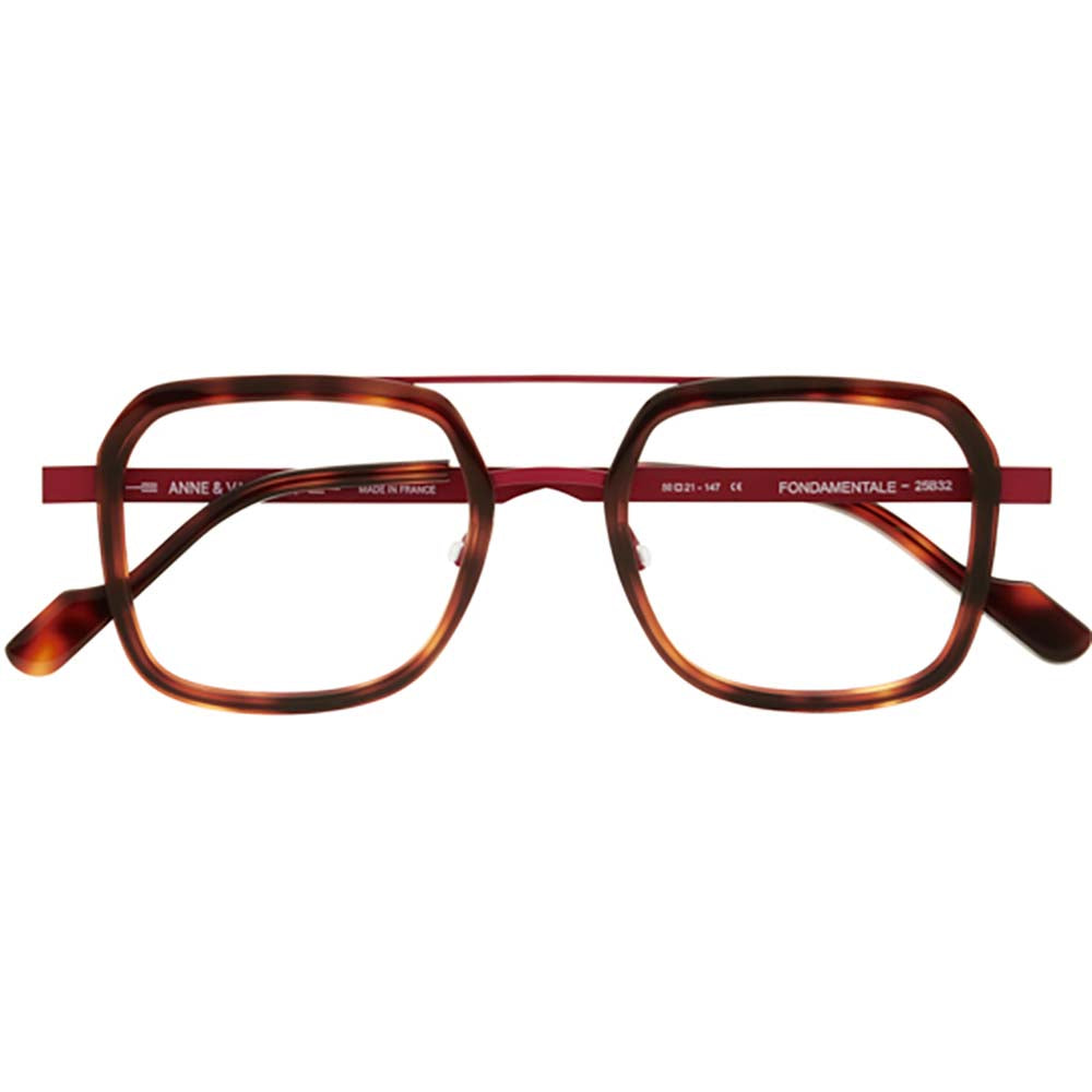 Anne et Valentin Fondamentale