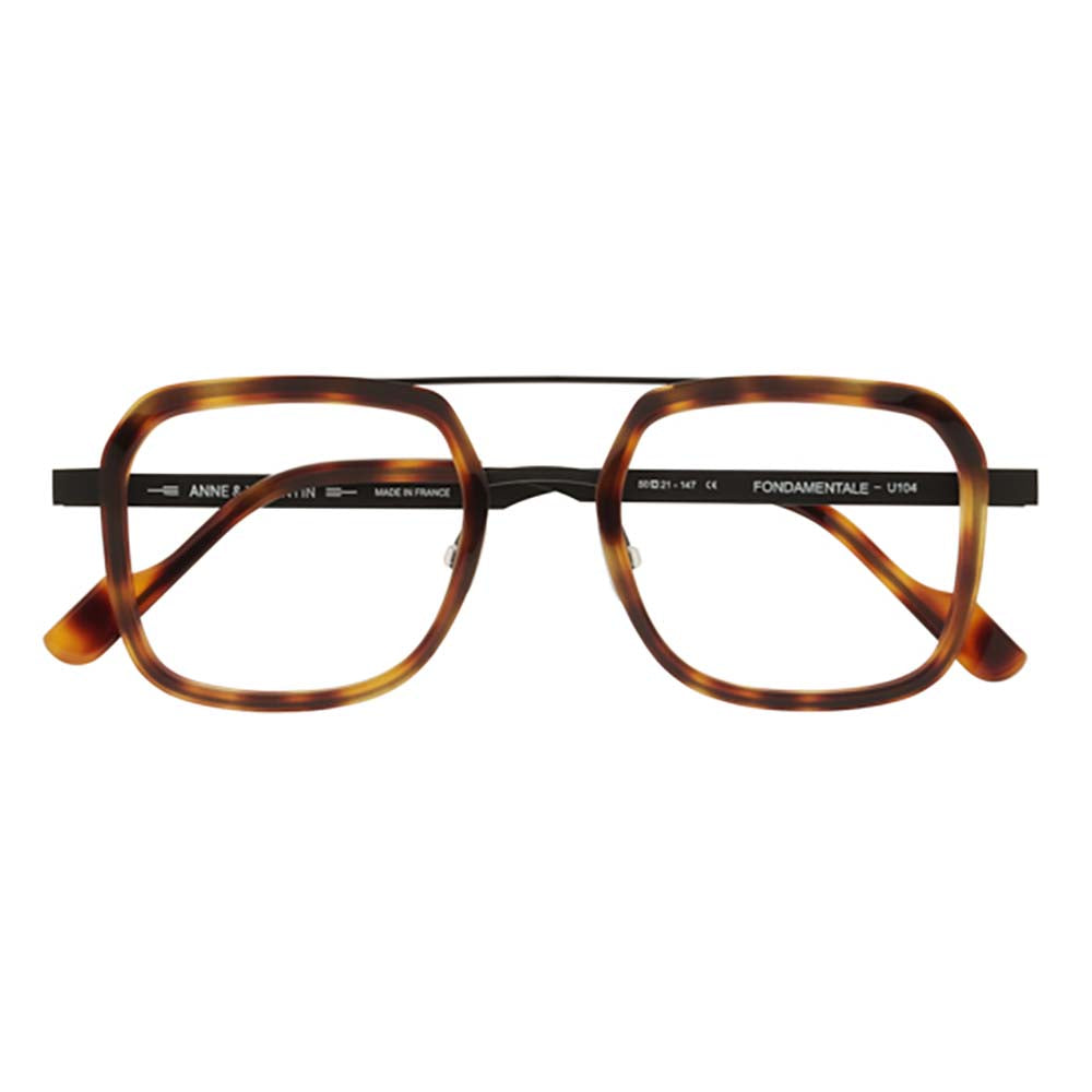 Anne et Valentin Fondamentale