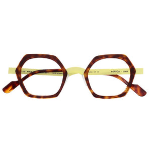 Anne et Valentin Foryou