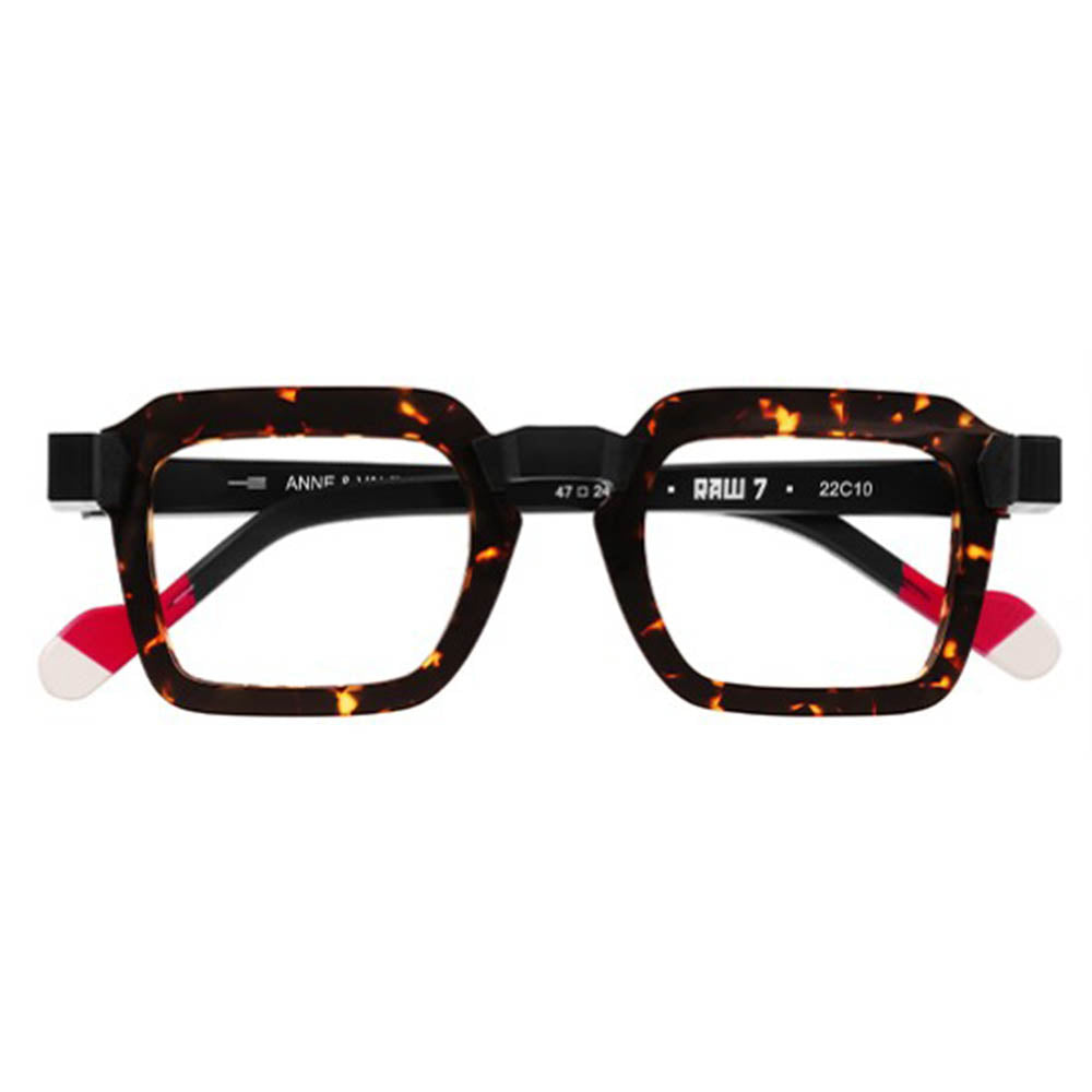 Anne et Valentin Raw 7