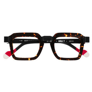 Anne et Valentin Raw 7