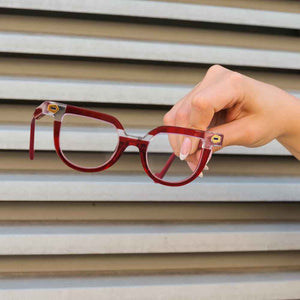 Anne et Valentin Transmit