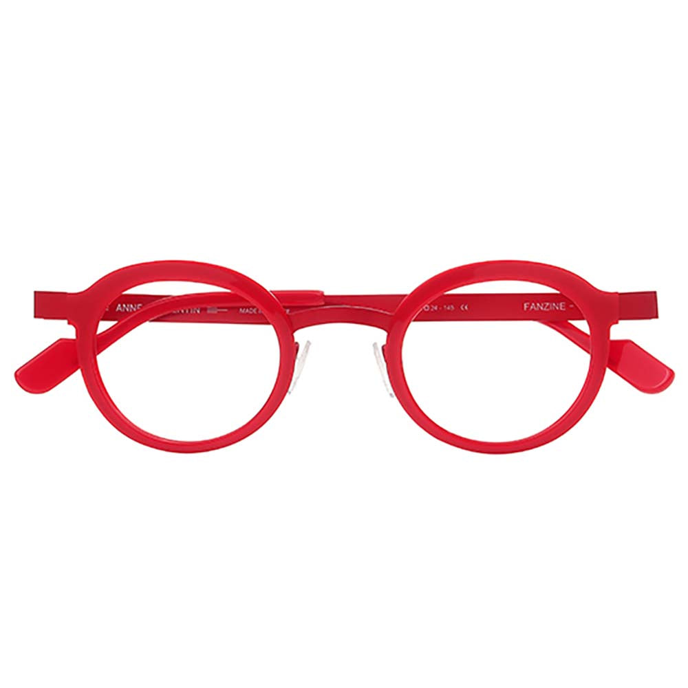 Anne et Valentin Fanzine