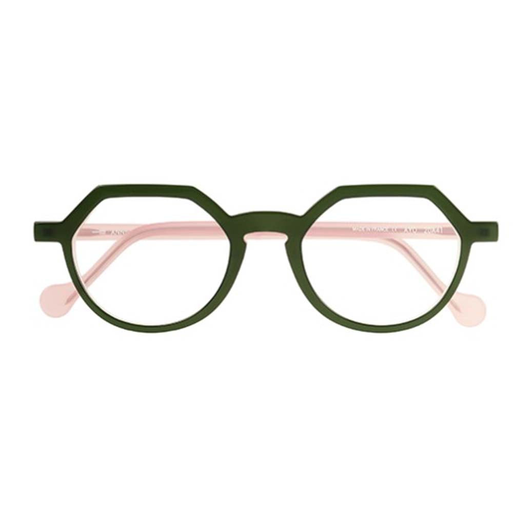 Anne et Valentin Ayo