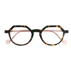 Anne et Valentin Ayo