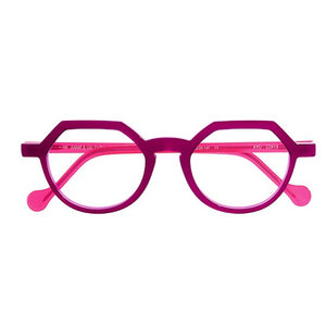 Anne et Valentin Ayo