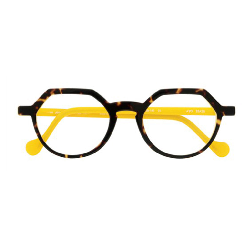 Anne et Valentin Ayo