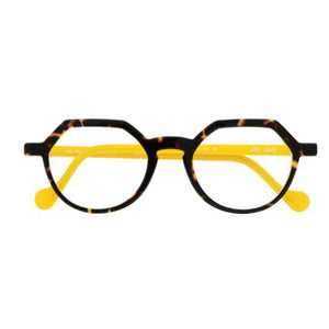 Anne et Valentin Ayo