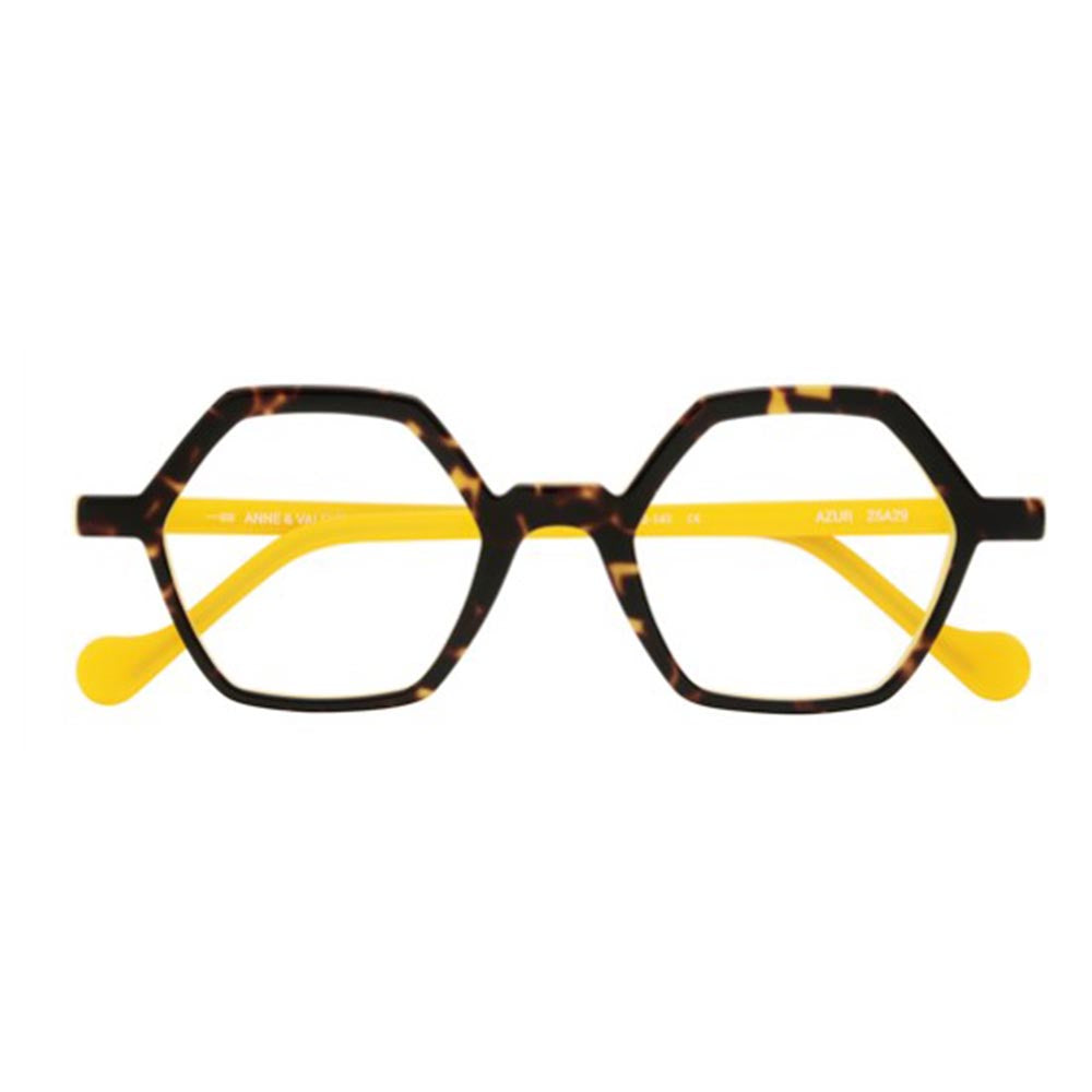 Anne et Valentin Azur