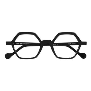 Anne et Valentin Azur