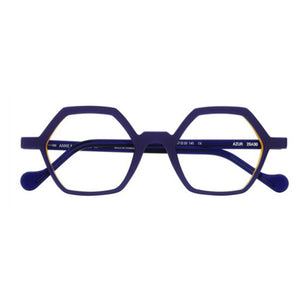 Anne et Valentin Azur