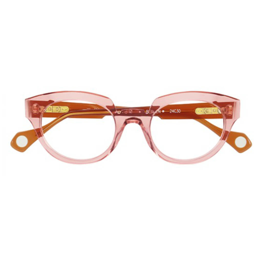 Anne et Valentin Bergen