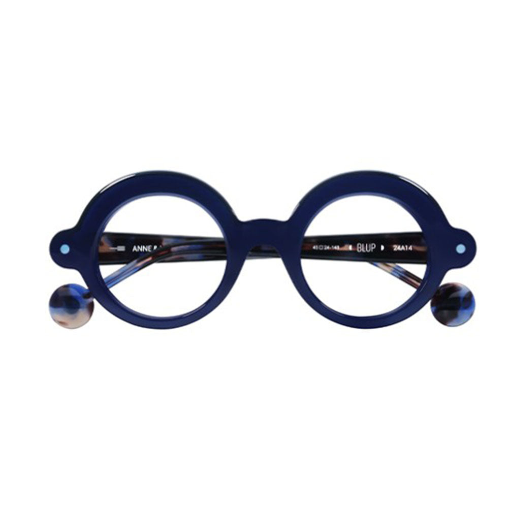 Anne et Valentin Blup