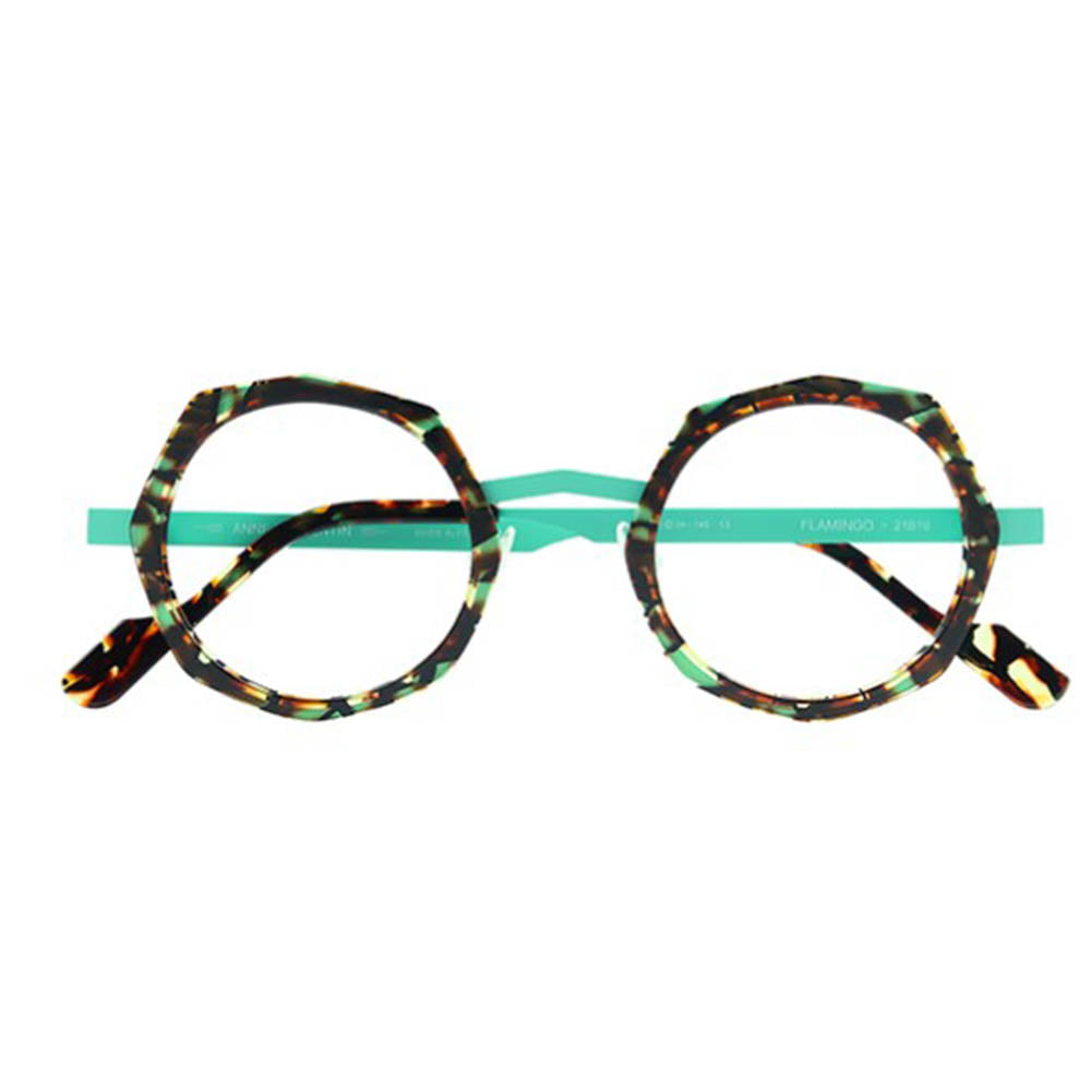 Anne et Valentin Flamingo