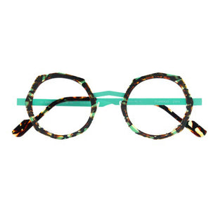 Anne et Valentin Flamingo