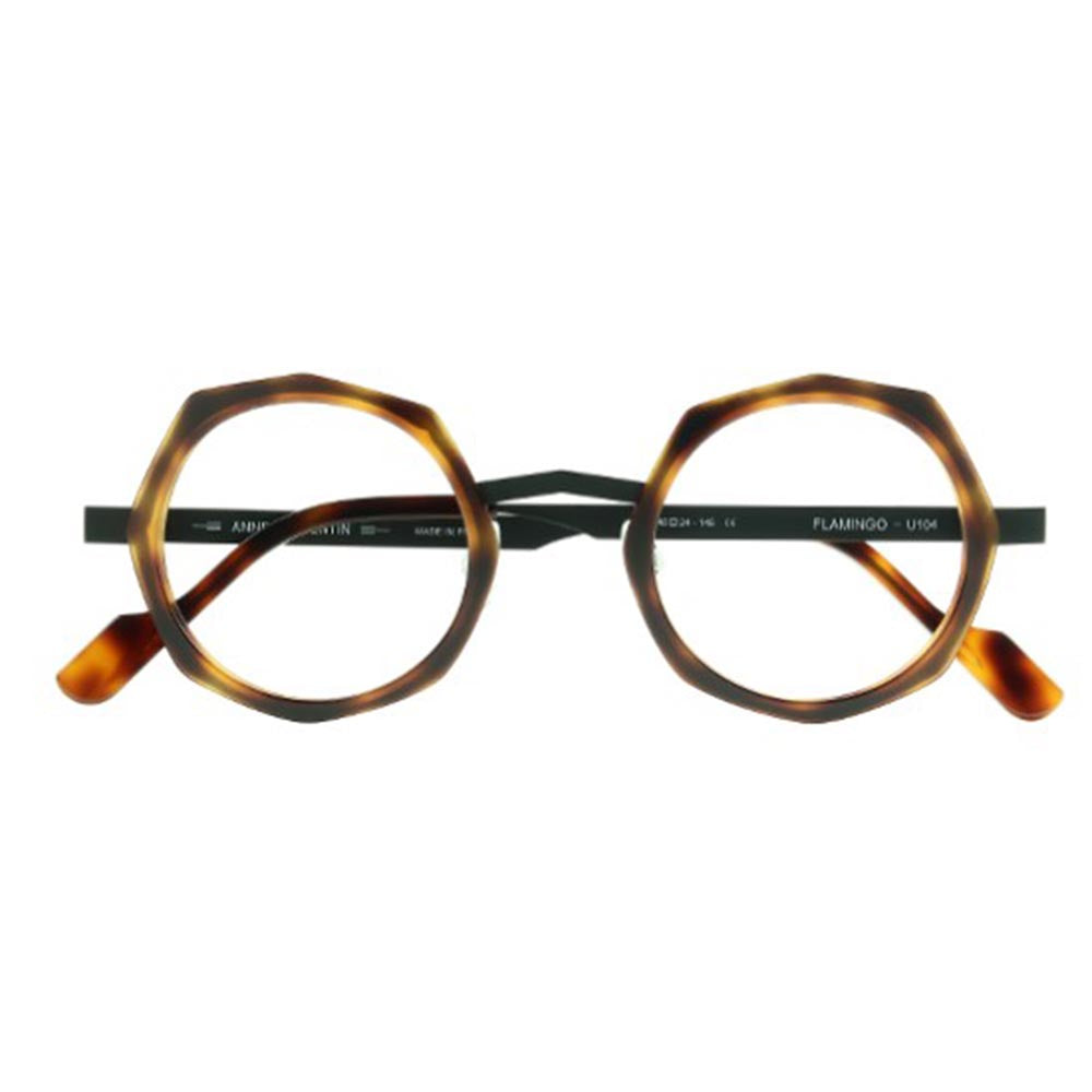 Anne et Valentin Flamingo