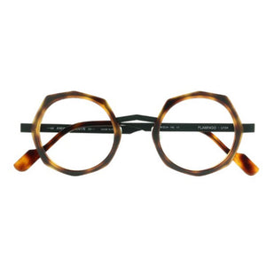 Anne et Valentin Flamingo