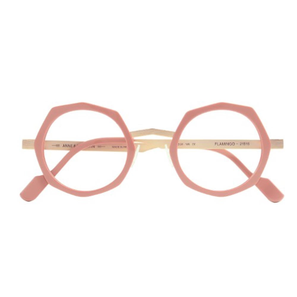 Anne et Valentin Flamingo