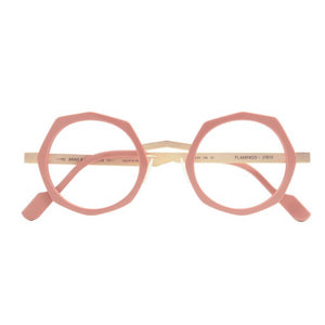 Anne et Valentin Flamingo