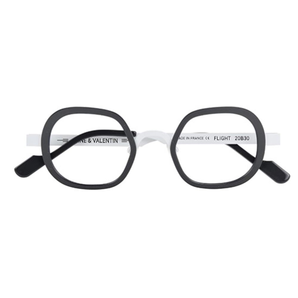 Anne et Valentin Flight