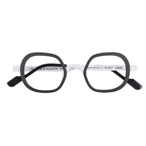 Anne et Valentin Flight