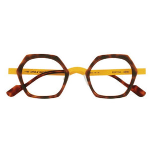 Anne et Valentin Foryou