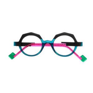 Anne et Valentin Lock