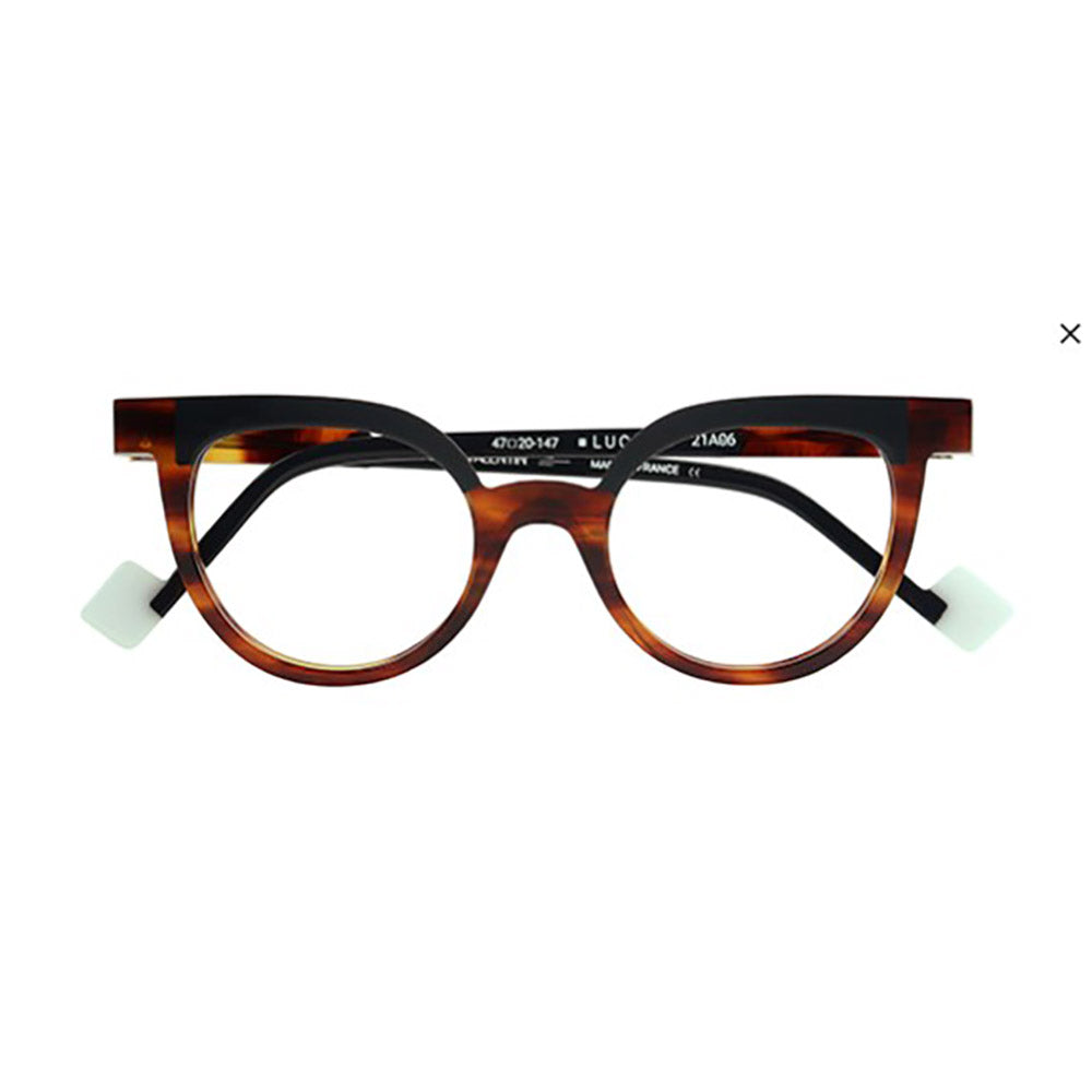 Anne et Valentin Lucky