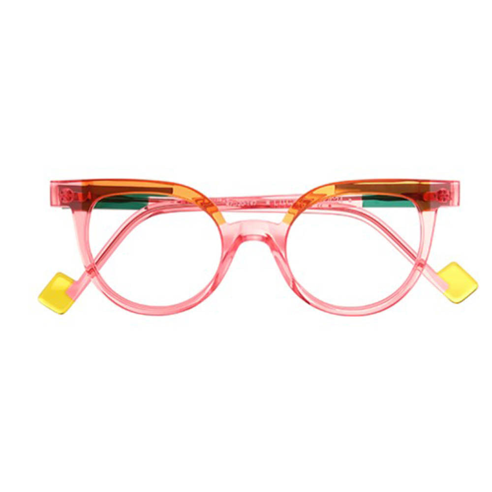 Anne et Valentin Lucky