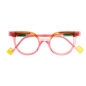 Anne et Valentin Lucky