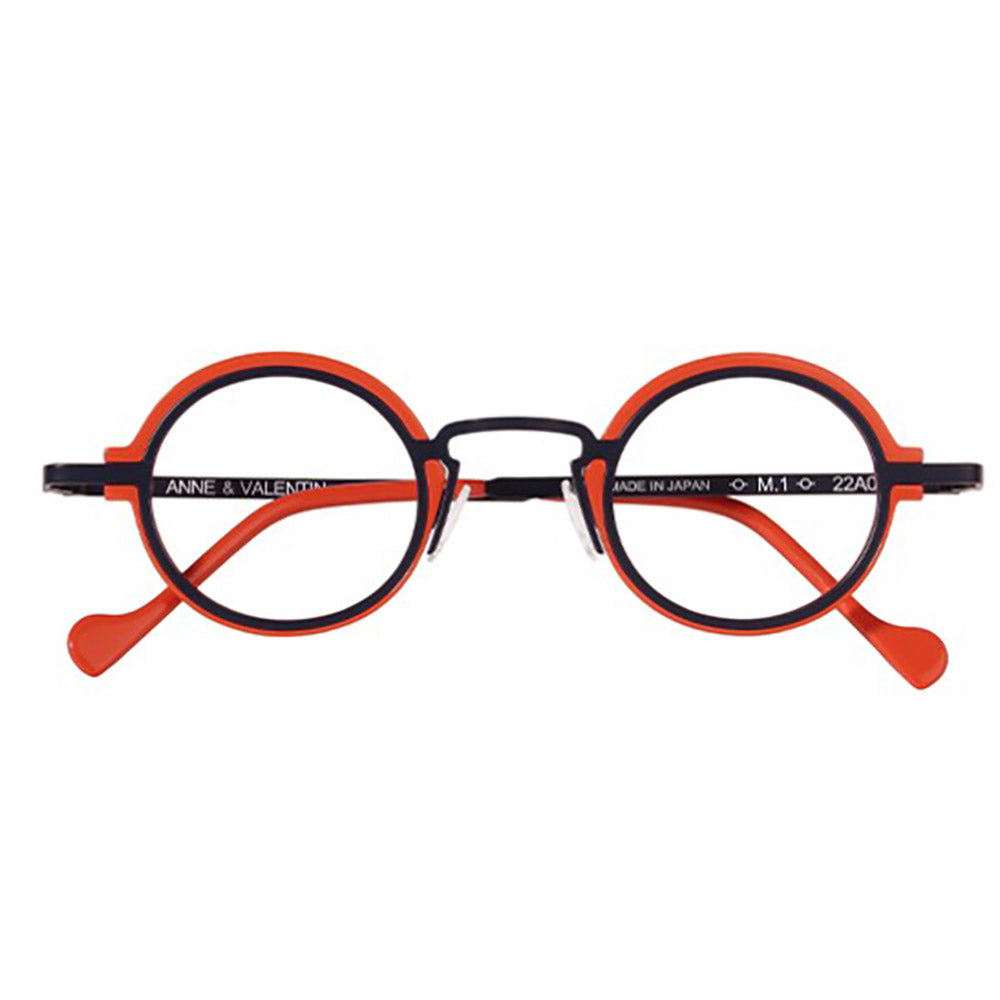 Anne et Valentin M.1