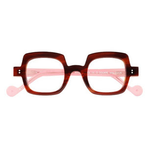 Anne et Valentin O Square