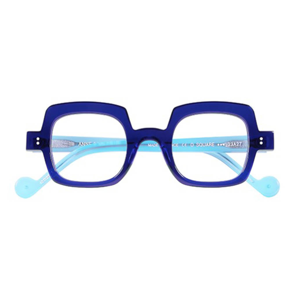 Anne et Valentin O Square