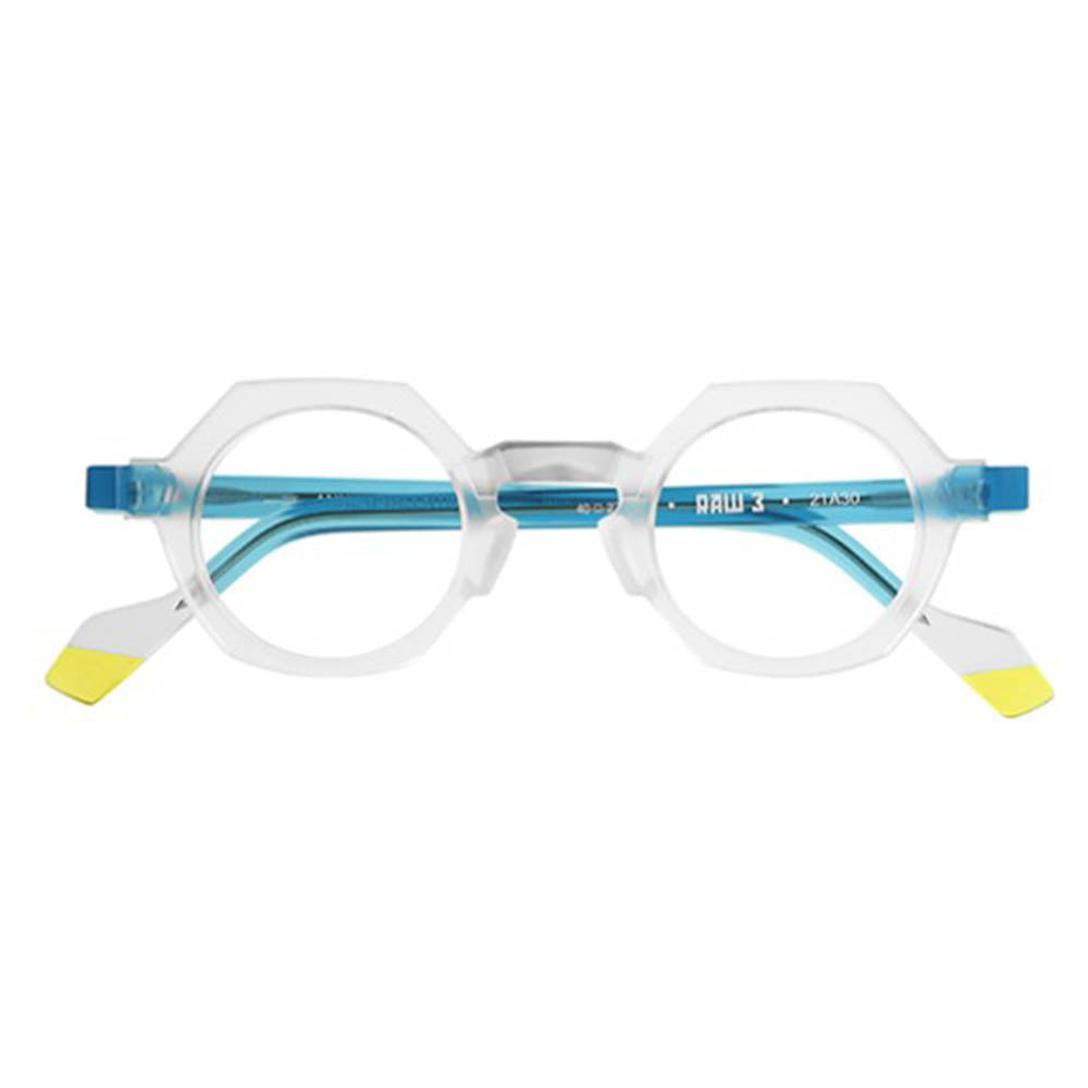 Anne et Valentin Raw 3